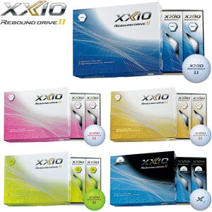 _bv XXIO REBOUND DRIVEII [NVI oEhhCu2 St{[ 1_[X(12) {Ki