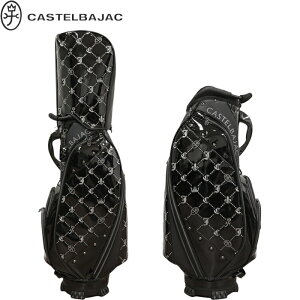 CASTELBAJAC �J�X�e���o�W���b�N �u���b�N���C�� CBC037 �L���f�B�o�b�O 9.0�^ 7235481350