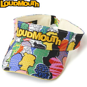 Loudmouth Eh}EX St ToCU[ 775902-444@Loud Harmony@Ehn[j[@yjZbNX/StEFAz