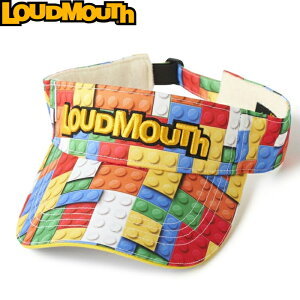 Loudmouth Eh}EX St ToCU[ 775902-445@Block Rush@ubNbV@yjZbNX/StEFAz