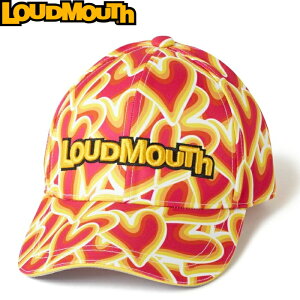 Loudmouth Eh}EX StLbv 775903-448@Pure Heart Beat sAn[gr[g@yjZbNX/StEFAz