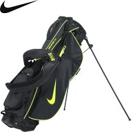 【当店在庫品】ナイキ スポーツライト ゴルフ スタンドバッグ キャディバッグ GF3011-066 NIKE SPORTS LI…