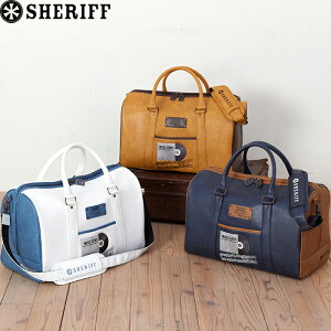 SHERIFF VFt ~[WbNV[Y SMU-004 {XgobO