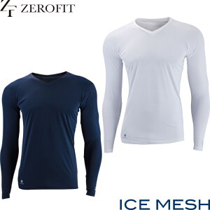 EON SPORTS �C�I���X�|�[�c ZEROFIT ICE MESH �[���t�B�b�g �A�C�X���b�V�� V�l�b�N �⊴�A���_�[�E�G�A �����O�X���[�u �j�����p