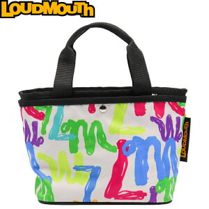 LOUDMOUTH ���E�h�}�E�X LM-RP0007�@�J�[�g�|�[�` Tiny Hands�i447�j�^�C�j�[�n���Y