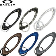 OAKLEY オークリー ESSENTIAL ICON CARABINER カラビナ　FOS900696