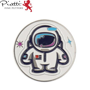 Piretti �s���b�e�B 303SS �{�[���}�[�J�[ �g�D?�U���[�� PR-BM0005 To The Moon