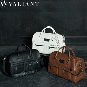 �o���A���g VAC-002 �J�W���A���R���N�V���� �{�X�g���o�b�O �yVALIANT CASUAL COLLECTION�z�V�F���t�o���u�����h ���ʌ��胂�f��