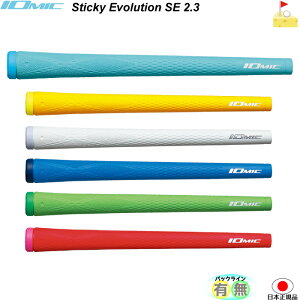 CI~bN LTC Sticky Evolution SE 2.3 @yIOMICzLTC XeBbL[G{[V GXC[@GeB[V[@Obv@EbhEACAp@lR|X֔z