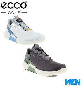 ecco エコーMENメンズBIOM H4 BOA EG108504