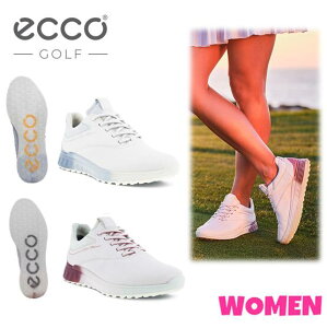 ecco GOLF GR[ StEG102963-60618 EG102963-60619WOMEN fB[XWOMENfS S-THREE GXEX[StV[Y GORE-TEX