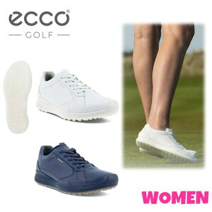 ecco GOLF GR[ St100573-01007 100573-01415WOMEN fB[XWOMENfS BIOM HYBRID oCIEnCubhStV[Y ECCO-TEX