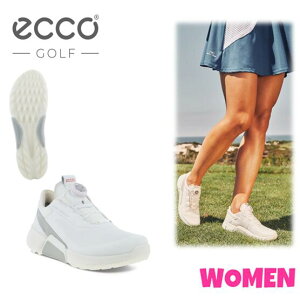 ecco GOLF GR[ St108613-54322WOMEN fB[XWOMENfS BIOM H4 BOA oCIEGC`EtH[E{AStV[Y GORE-TEX