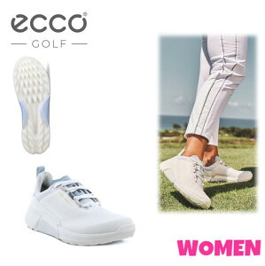 ecco GOLF GR[ St108603-60611WOMEN fB[XWOMENfS BIOM H4 oCIEGC`EtH[StV[Y GORE-TEX