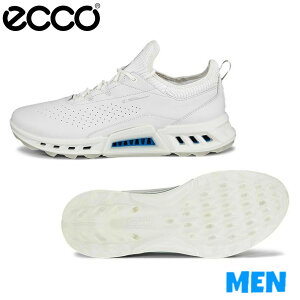ecco GR[Y GOLF BIOM C4 laceEG130404-01007XpCNXV[YzCg