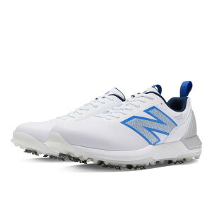 new balance NB ニューバランスFresh Foam X 2500 v4UG2500A4MEN メンズゴルフ スパイクレスシューズ