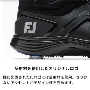 y~ΉStV[YzFJ Foot Joy tbgWC55488JMEN Y Hyper BOOT (Hyper FLEX) nCp[u[c\tgXpCNV[Y~p