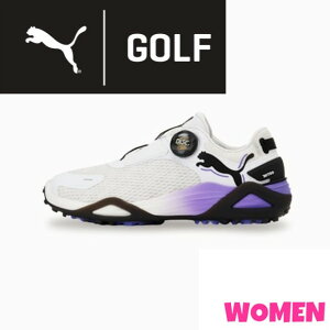 �����������|�C���g10�{�I����������PUMA GOLF �v�[�}�S���tSHADOWCAT NITRO Disc�V���h�E�L���b�g �j�g�� �f�B�X�N310833WOMEN �E�B�����Y�S���t �X�p�C�N���X �V���[�Y