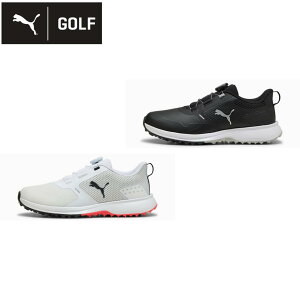 �����������|�C���g10�{�I����������PUMA GOLF �v�[�}�S���tFusion Grip 6 Disc�t���[�W�����O���b�v 6 �f�B�X�N311216MEN �����Y�S���t �X�p�C�N���X �V���[�Y