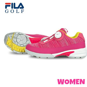 FILA GOLF tB StWOMEN fB[XFL-IDLSL-TJIdylle CfBXpCNX V[YsN