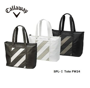 |Cg10{ICallaway GOLFLEFC St5924461 5924462 5924463SPL-1 TOTE FW24g[gobO