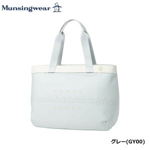 �����������|�C���g10�{�I����������Munsingwear�}���V���O�E�F�AMG5FTT02L���f�B�[�X����f�ރy���M���h�J �g�[�g�o�b�O�O���[ GY00
