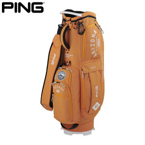 �����������|�C���g10�{�I����������PING �s��CB-U2503ARIZONA �A���]�i�J�W���A���L���f�B�o�b�O�I�����W 38299-08