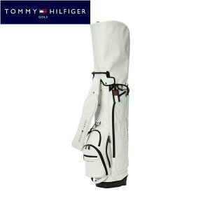 �����������|�C���g10�{�I����������TOMMY HILFIGER GOLF �g�~�[�q���t�B�K�[ �S���tTHMG6SC5 �����Y ���f�B�[�X ���j�Z�b�N�X�X�^���h�L���f�B�o�b�O ���[�X�t��