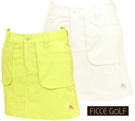 FICCE GOLF 282401フィッチェ ゴルフ レディースストレッチスカート