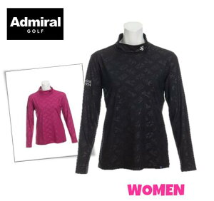 Admiral GOLFAh~StADLA087WOMAN fB[X fB[XACbVG{X nClbNVc@