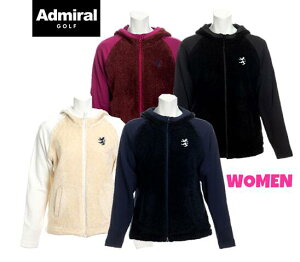 Admiral GOLFAh~StADLA090 WOMEN fB[X{AtWbvp[J[