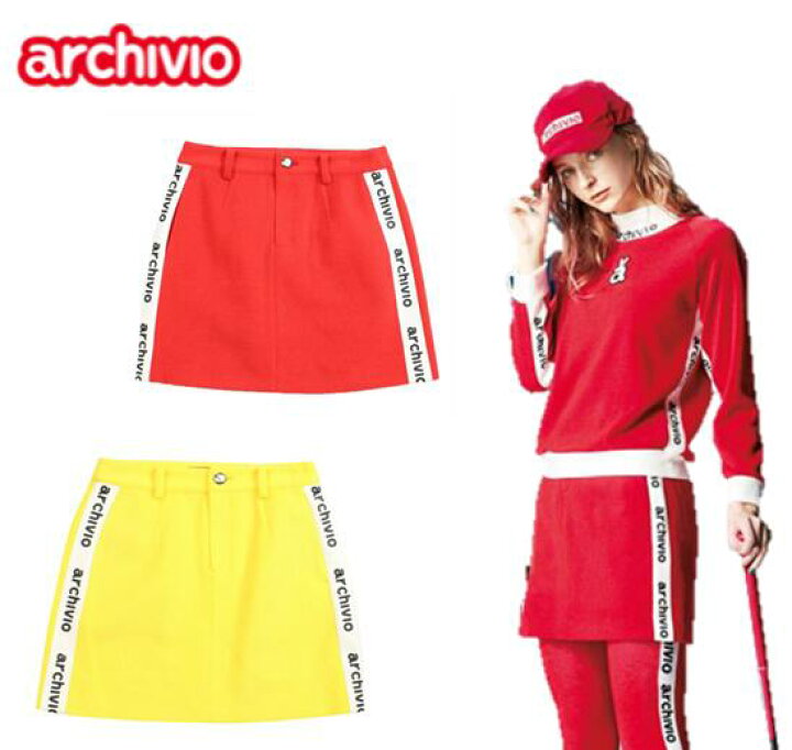 楽天市場】archivio A116012アルチビオ レディーススカート : 72楽天 