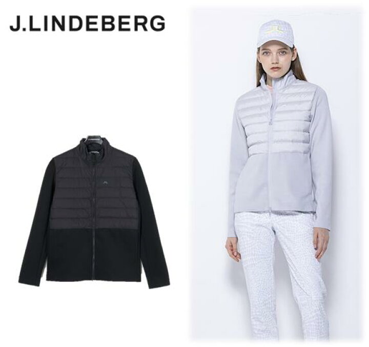 楽天市場】J.LINDEBERG072-55014GWOW04813ジェイリンドバーグ 