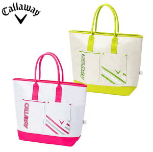 Callaway GOLF5922069/5922070LEFC StSport Tote Women's 22 JMX|[c g[g EBY 22JMg[gobO