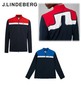 J.LINDEBERG071-57910/GMOW06815WFCho[O YnCubhWPbgKV HYBRID JACKET