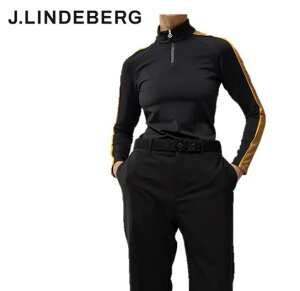 J.LINDEBERG072-37910/ AWJS07031WFCho[O fB[X~bhC[KORA MID LAYER
