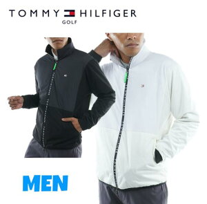 TOMMY HILFIGER GOLFg~[qtBK[ StTHMA260MEN YSWbv pfbgWPbg