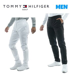 TOMMY HILFIGER GOLFg~[qtBK[ StTHMA261MEN YnCubh pc
