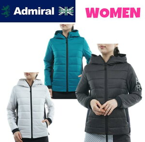 Admiral GOLFAh~StADLA283WOMEN fB[X~jbvt[fbgpfbhWPbg