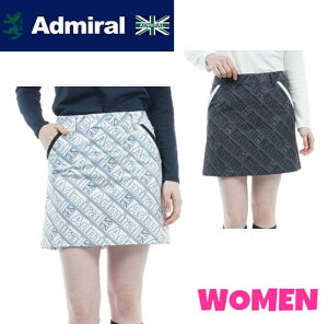Admiral GOLFAh~StADLA272WOMEN fB[XXPgSvgXJ[g