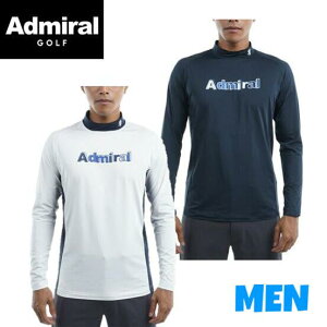 Admiral GOLF�A�h�~�����S���tADMA273MEN �����Y���S�n�C�l�b�N�����O�X���[�u�V���c