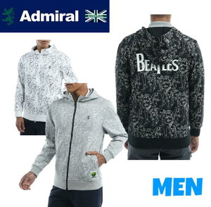 Admiral GOLFAh~StADMA255MEN YBEATLESR{ tFCXvgp[J