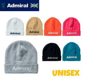 Admiral GOLFADMB2F56�A�h�~�����S���t�j�b�g�r�[�j�[