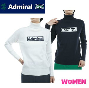 Admiral GOLFAh~StADLA369WOMEN fB[XXeb`S@^[glbNZ[^[