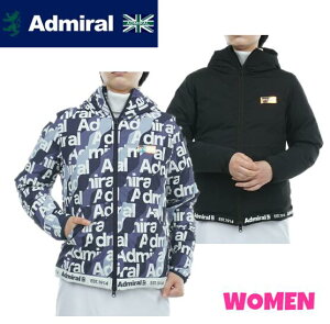 Admiral GOLFAh~StADLA376WOMEN fB[X{gS yʃpfbht[fbhWPbg