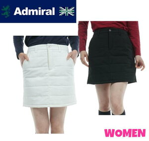 Admiral GOLFAh~StADLA380WOMEN fB[Xyʃpfbh LgXJ[g