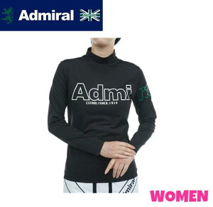 Admiral GOLFAh~StADLA362WOMEN fB[XrbOS bNlbN OX[uVc