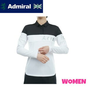 Admiral GOLFAh~StADLA388WOMEN fB[X[rOS OX[u {^Vc