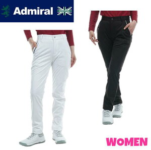 Admiral GOLFAh~StADLA371WOMEN fB[XobNS h{fBO Opc