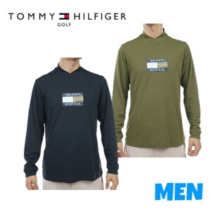 TOMMY HILFIGER GOLFg~[qtBK[ StTHMA367MEN YJtbO bNlbNVc
